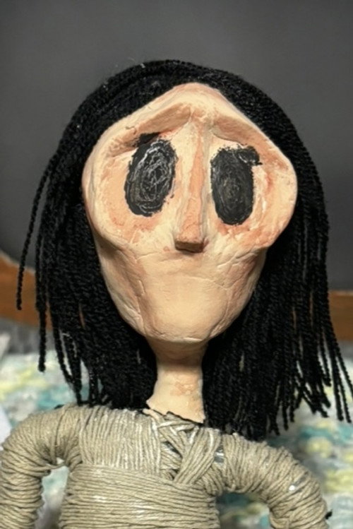 Photo of atrophie, Acting