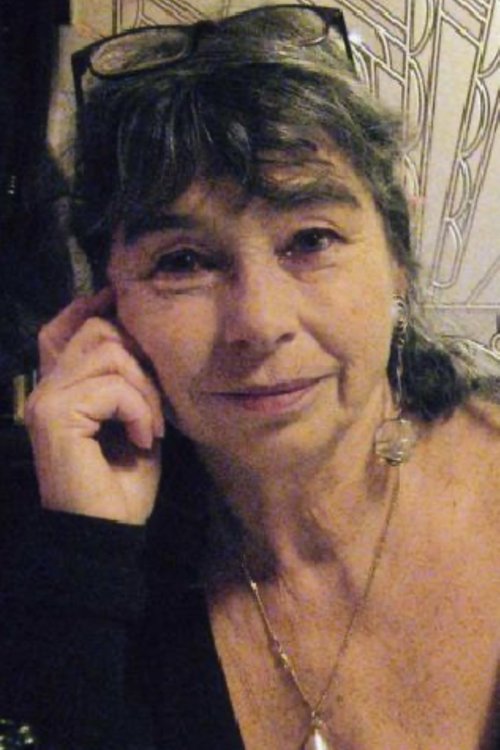 Photo of Evelyne Istria, Acting