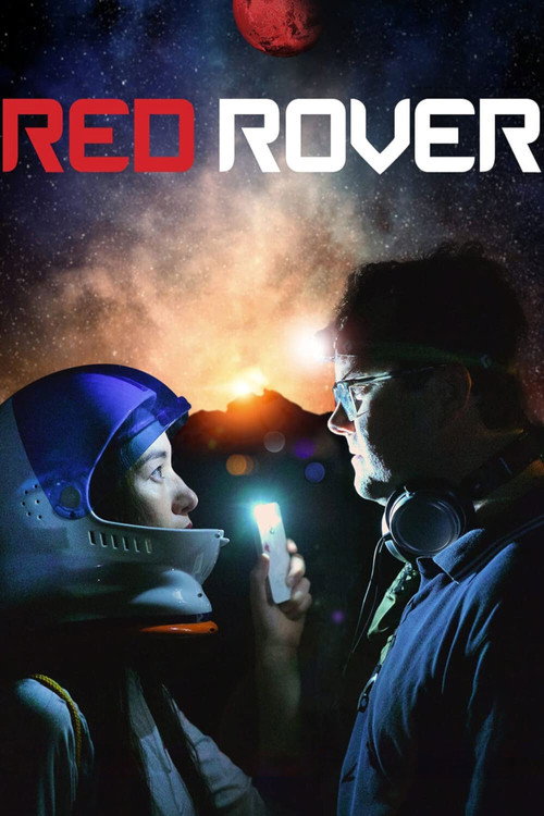 Movie poster for Red Rover (2018)