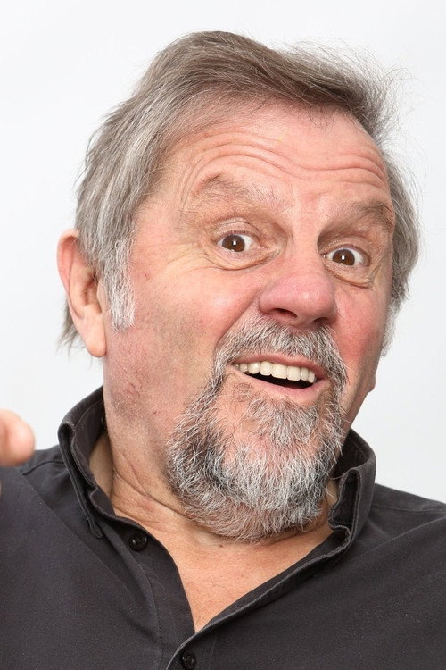 Photo of Jethro, Acting