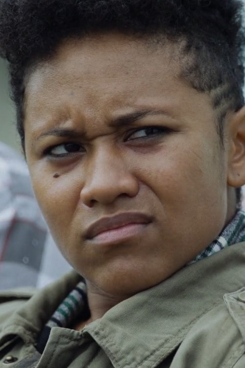 Photo of Maya Washington, Acting