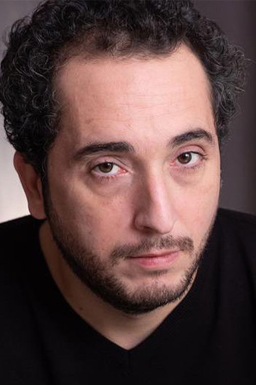 Photo of Idir Benaibouche, Acting