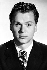 Jackie Cooper profile