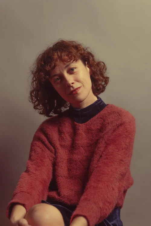 Photo of Katerina Sinapidou, Acting