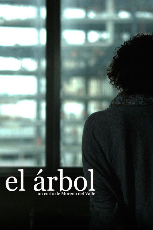 Movie poster for El Árbol (2012)