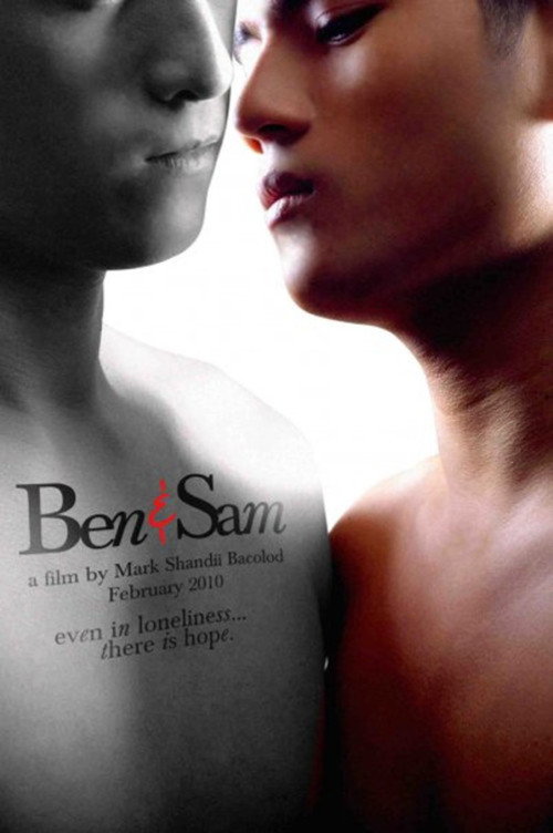 Movie poster for Ben & Sam (2010)