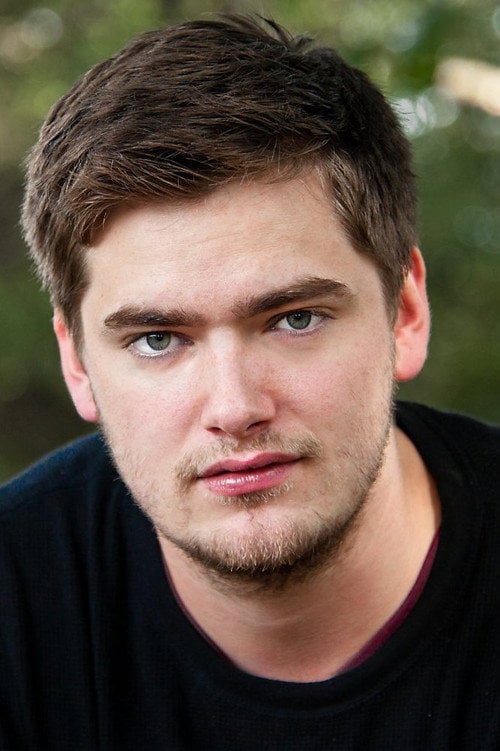Photo of Corey Schmitt, Acting