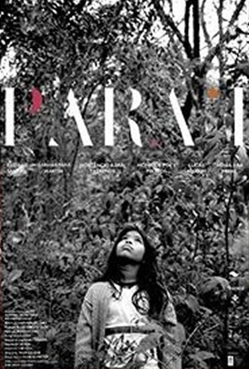 Movie poster for Para'í (2018)