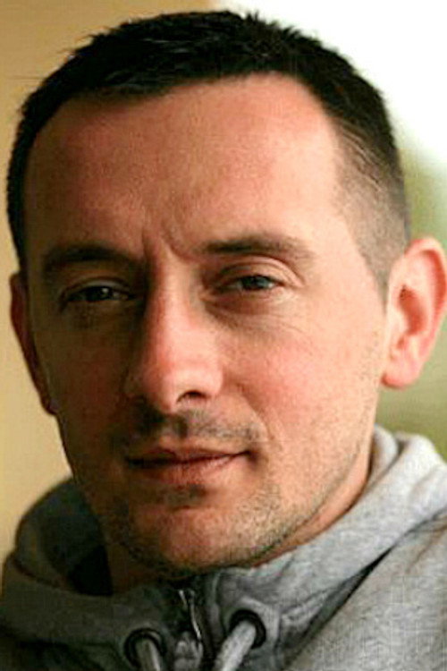 Photo of Tristan Segal, Acting