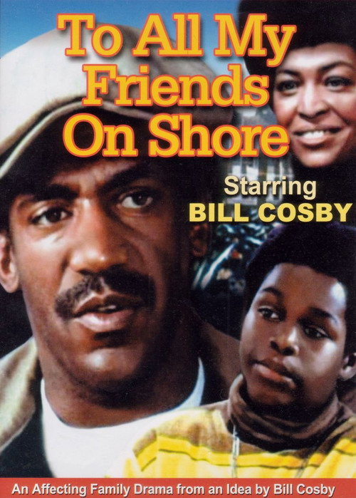 Movie poster for To All My Friends on Shore (1972)