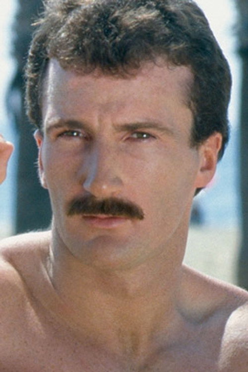 Photo of Justin Cade, Acting