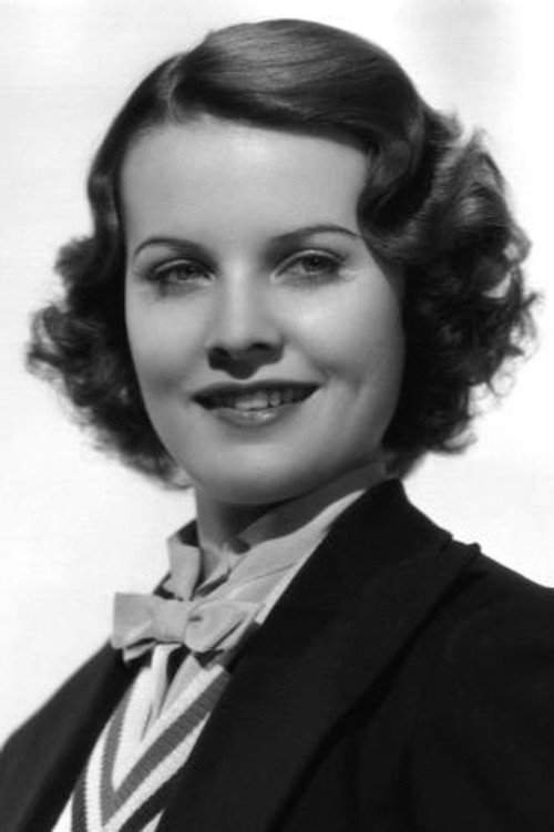 Photo of Pauline Moore, Acting