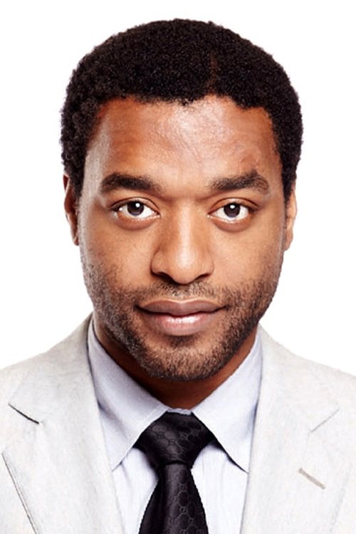 Chiwetel Ejiofor profile