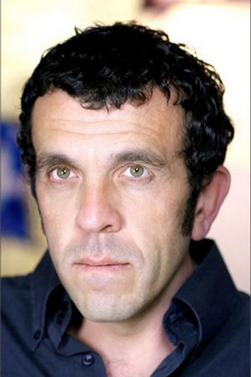 Photo of Orio Scaduto, Acting
