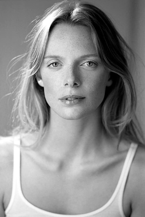 Photo of Ingrid Sophie Schram, Acting