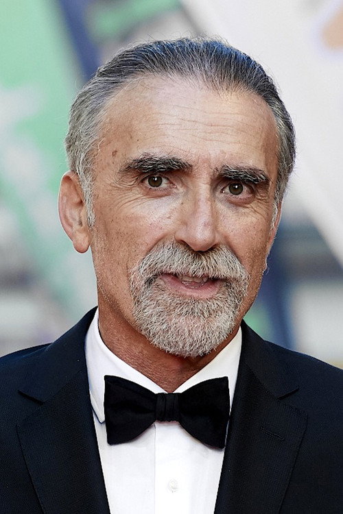 Photo of Juan y Medio, Acting