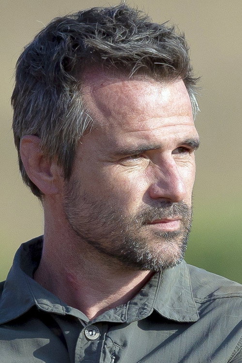Photo of Kevin Richardson, Acting