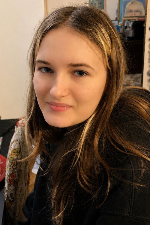 Photo of Vanessa Andriutã, Acting