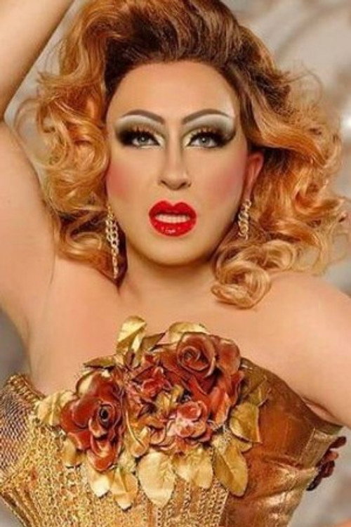 Photo of Pupi Poisson, Acting