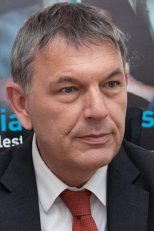 Photo of Philippe Lazzarini, Acting