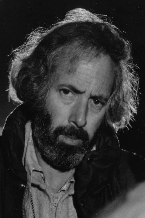 Robert Towne profile