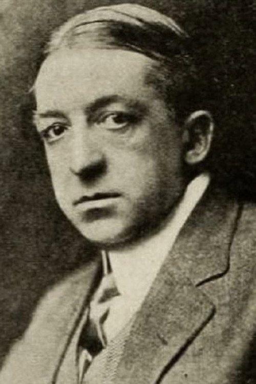 Photo of John Mason, Acting