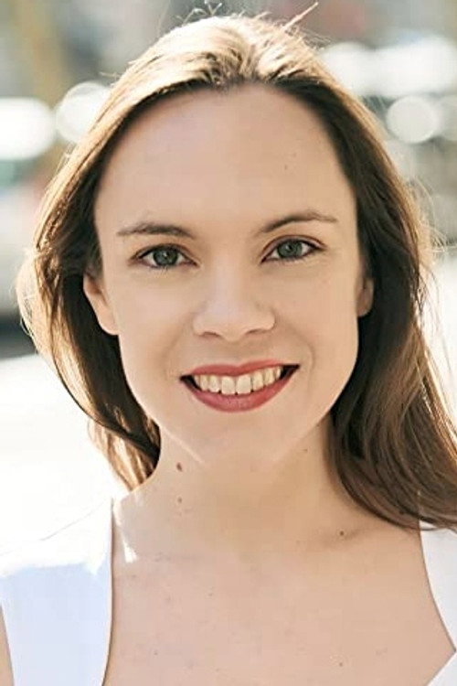 Photo of Genevieve O'Neal, Acting