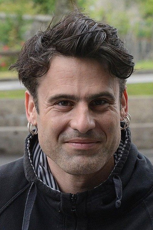 Photo of Ximun Fuchs, Acting