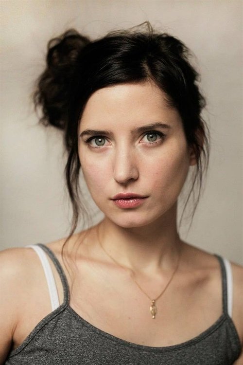 Marguerite Dabrin profile