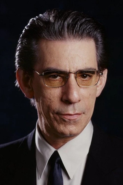 Photo of Richard Belzer, Acting