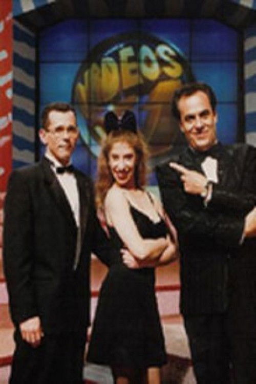 Vídeos de Primera poster