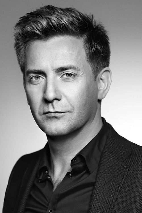 Rafał Królikowski profile