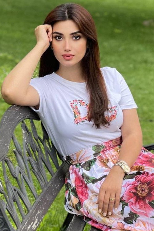 Photo of Shahad Hasan, Acting