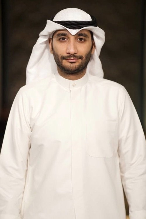Photo of احمد العوضي, Acting