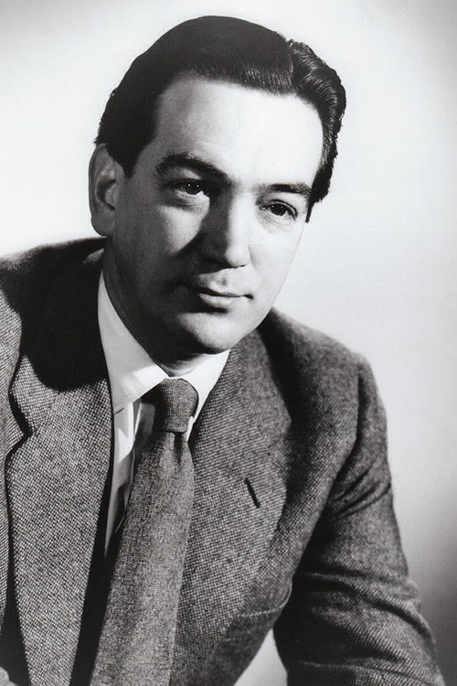 Photo of Alexander Mackendrick, Directing