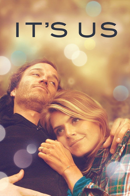Movie poster for It's Us (2016)