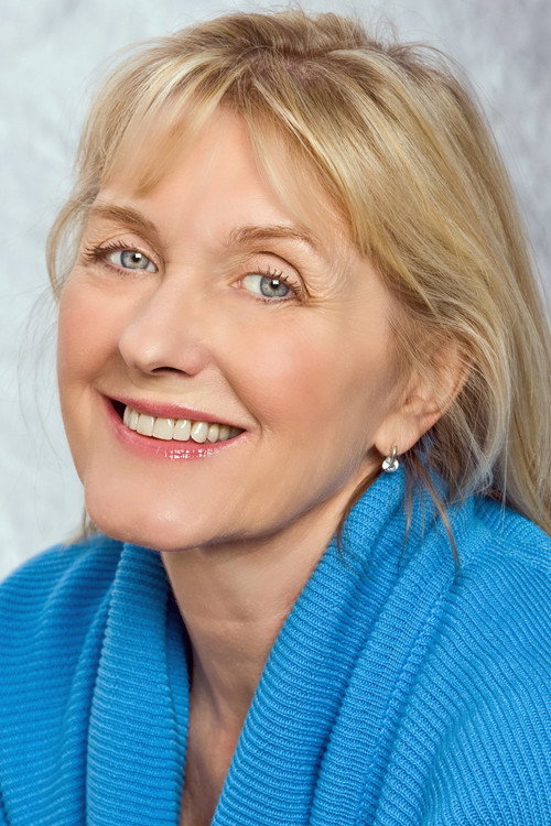Photo of Connie Cowper, Acting