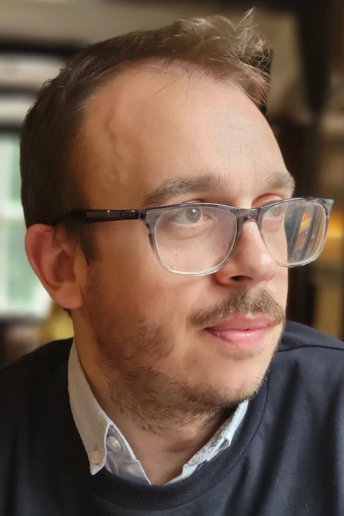Photo of Jack Tarling, Production