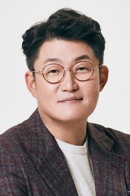 Photo of Kim Hyun-chul, Sound