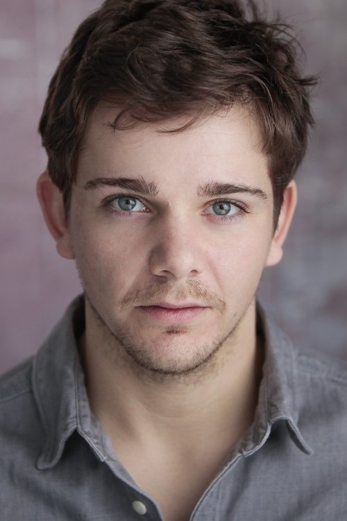 Rupert Simonian profile