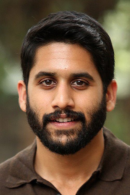 Naga Chaitanya Akkineni profile