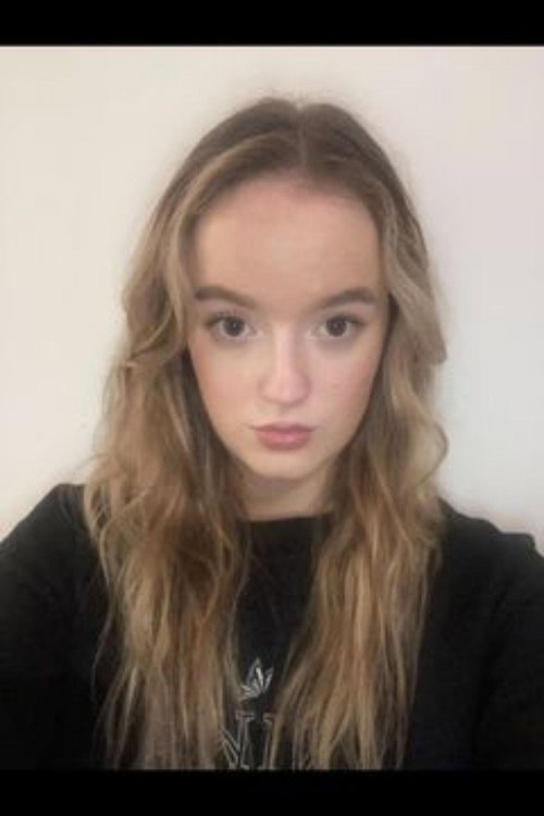 Photo of Justine Taggart, Acting