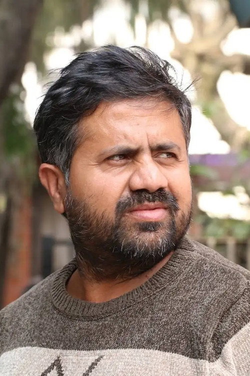 Photo of Bholaraj Sapkota, Acting