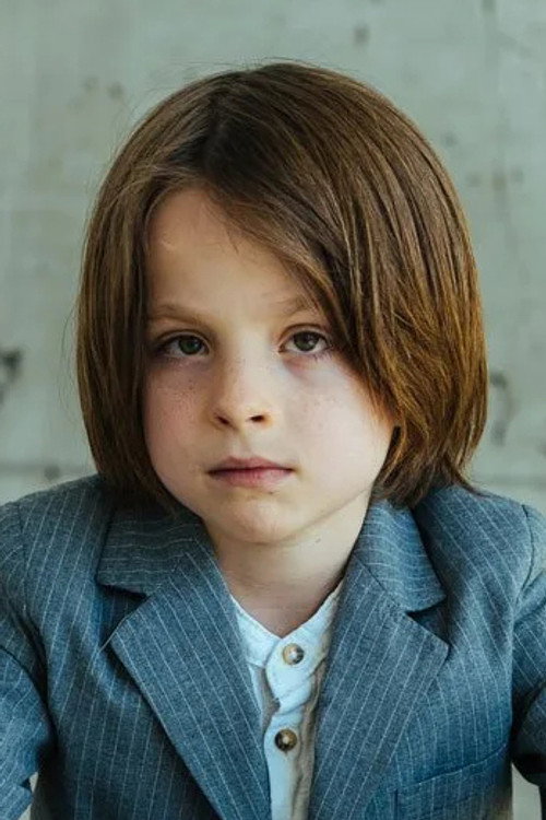 Oskar Léonard profile