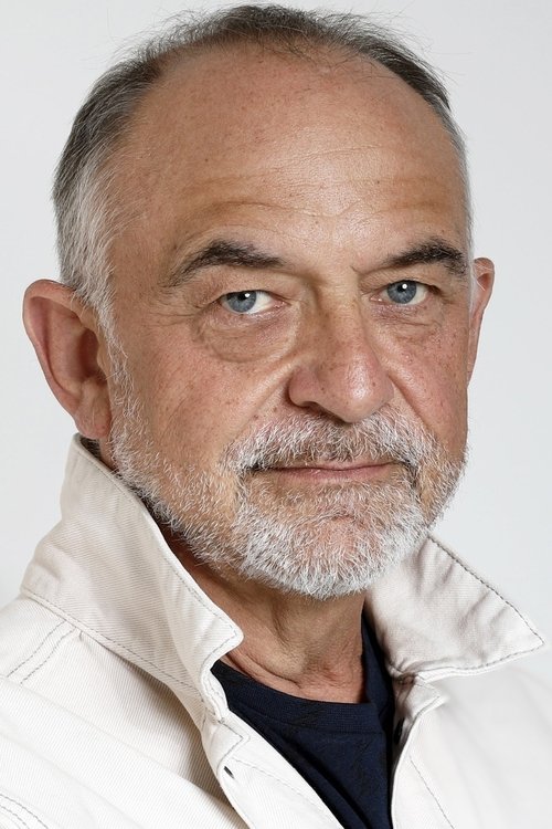 Pascal Aubert profile