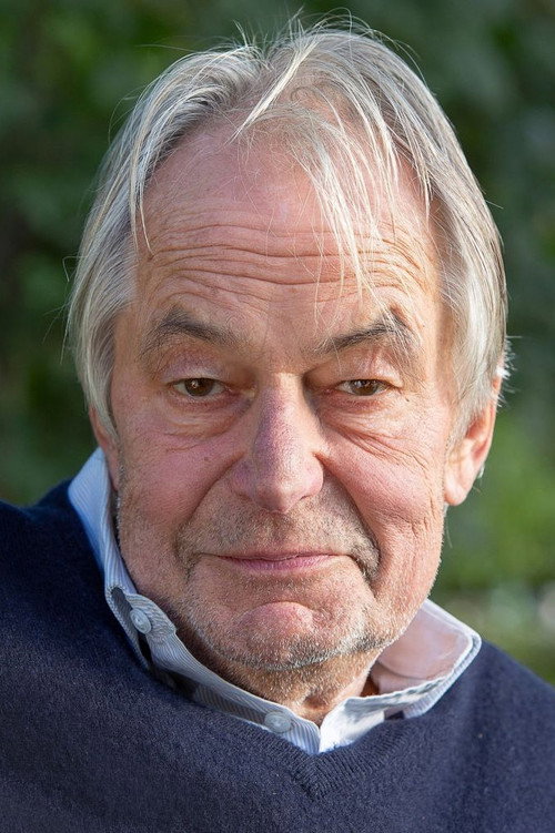 Photo of Wolfgang Hartmann, Acting