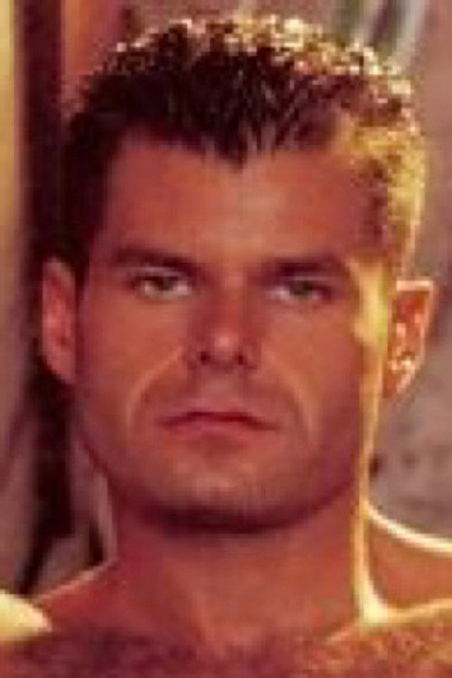 Photo of Tony Tedesco, Acting