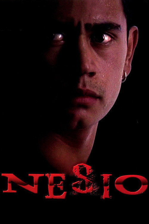 Movie poster for Nesio (2008)