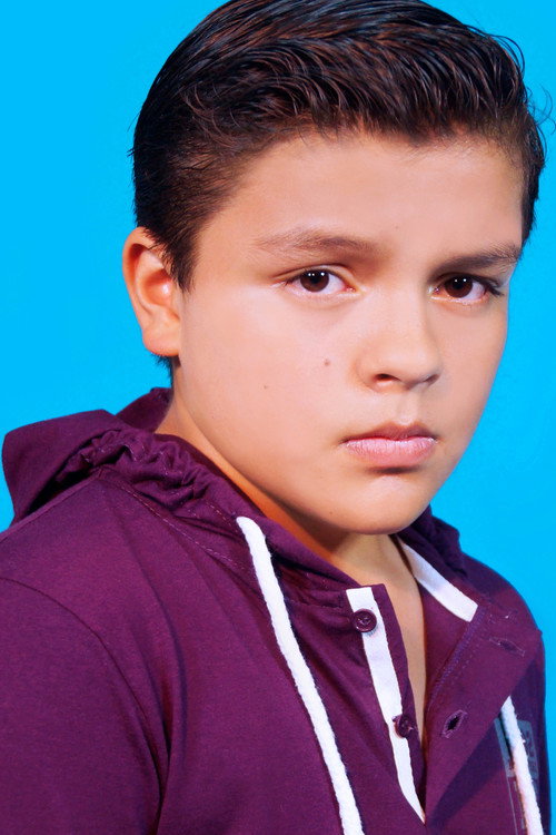Photo of Jaime Her Alvídrez, Acting