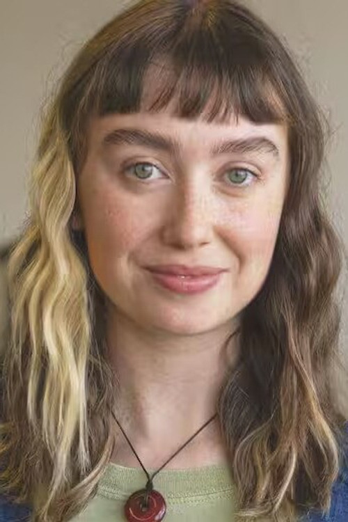 Léanne Désilets profile